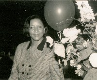 Carol Denise Holmes